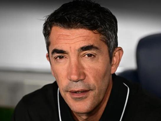 Former Benfica coach Bruno Lage’s words about Kerem Akturkoglu! 'He was very happy…'