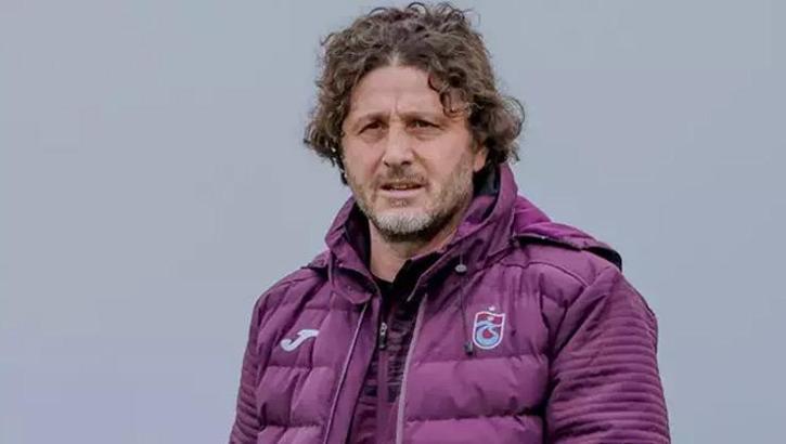 Fatih Tekke'den takıma net mesaj: Yeni bir seri yakalayacağız