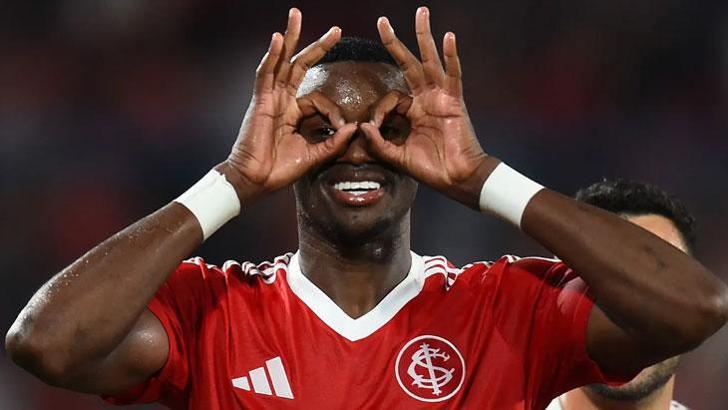 Göztepe'ye Brezilya'da 19'luk yıldız! Ankersen bizzat ilgileniyor