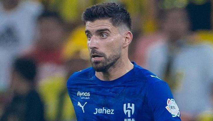 Galatasaray targeting Ruben Neves for January transfer window