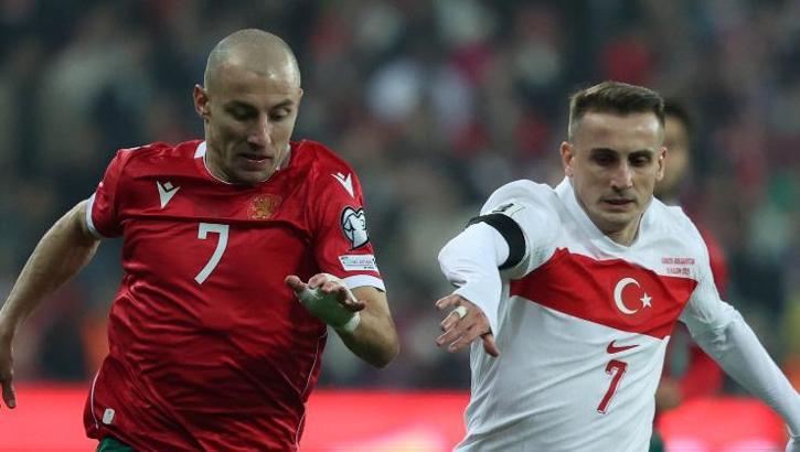 Bulgarian media react to Turkey’s victory: 'A miserable story, an honorable defeat'