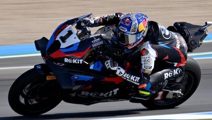 Red Bull sporcusu Toprak Razgatlıoğlu, ilk resmi MotoGP testine çıkıyor