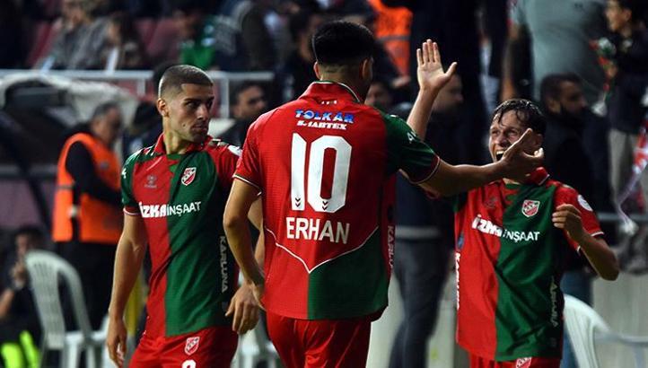 Karşıyaka bahis cezalarını bekliyor