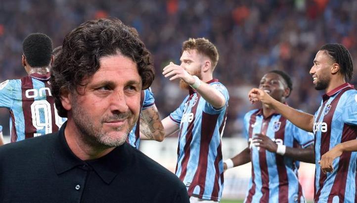 Trabzonspor'dan transfer operasyonu! Gurbetçi yıldızı Beşiktaş da istemişti