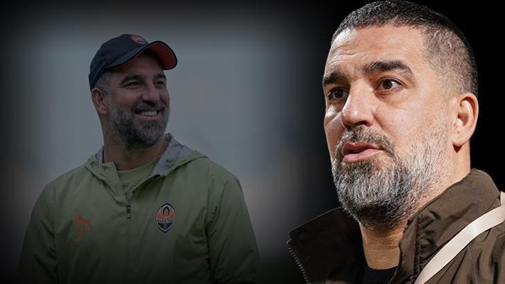 Stunning confession from Arda Turan! 'Bombs were thrown, we went down to the shelter'