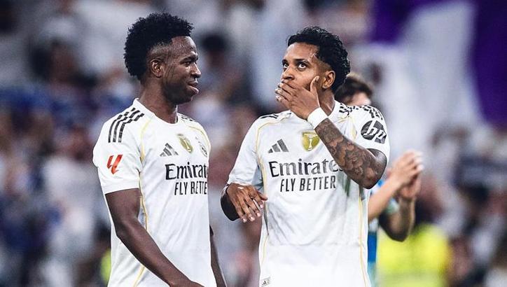 Galatasaray'da Rodrygo çılgınlığı: Taraftarlar devreye girdi