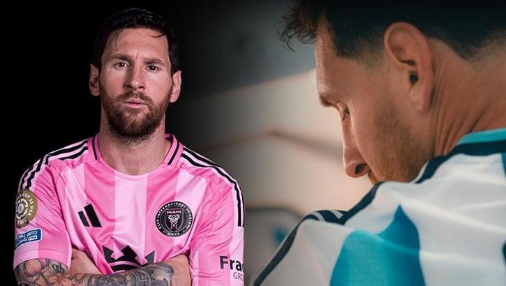 Messi excitement at Galatasaray! George Gardi makes surprise statement