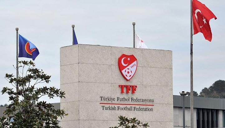 PFDK'dan 2. Lig'deki 282 futbolcuya bahis cezası!