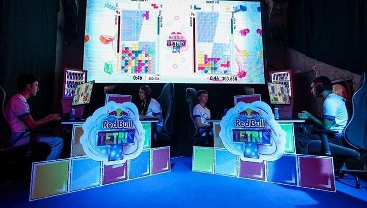 Red Bull Tetris Türkiye Finali şampiyonu belli oldu