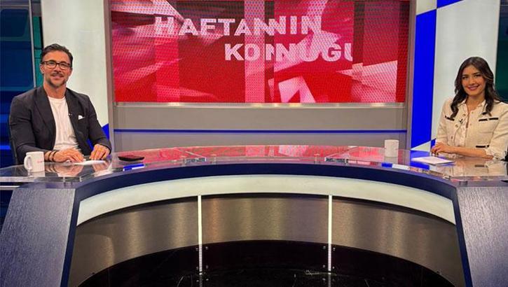 Ömer Erdoğan: 'Çocukluğumdan beri liderlik vasfı vardı'