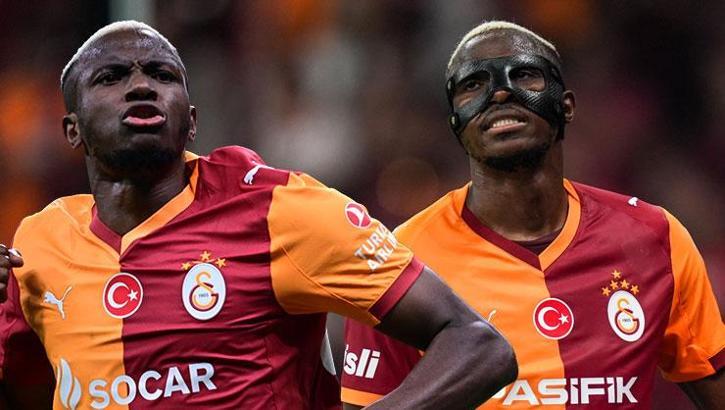 Victor Osimhen'de kritik gün! Durumu belli oluyor