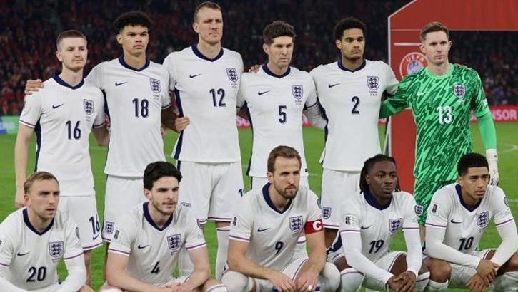 2026 Dünya Kupası'na Avrupa'dan giden takımlar netleşti