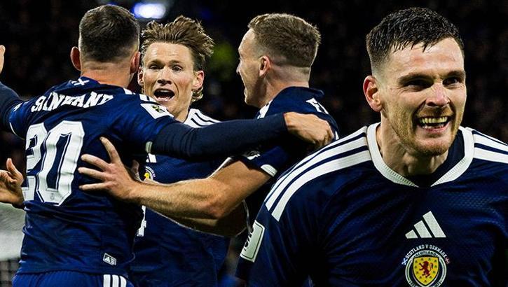 World Cup ticket secured in 90+3! A night of drama and breath-taking matches