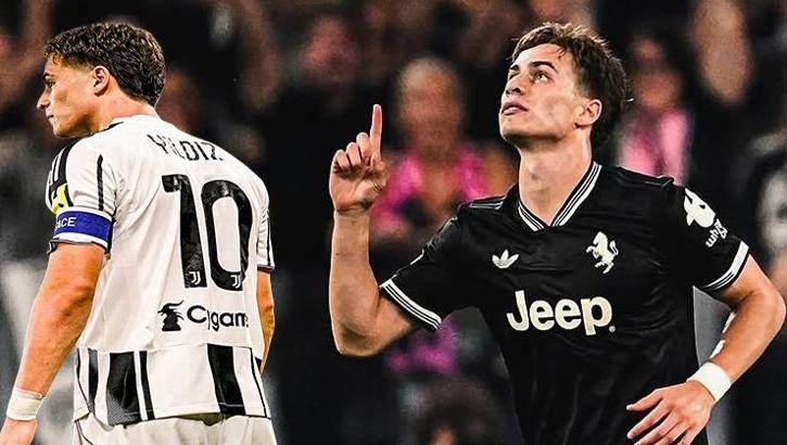 'Kenan Yıldız'a kaptanlık verilmesi hataydı!' Juventus'un eski futbolcusundan şok sözler..