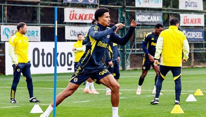 Fenerbahçe, Rizespor'a bileniyor