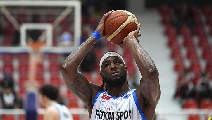 Aliağa Petkimspor deplasmanda mağlup oldu