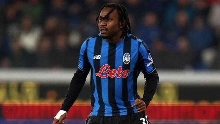 Fenerbahçe and Galatasaray in race for Ademola Lookman