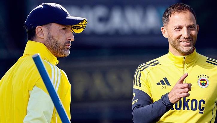 İşte Domencio Tedesco'nun transfer planı! Fenerbahçe'nin stratejisi ortaya çıktı...
