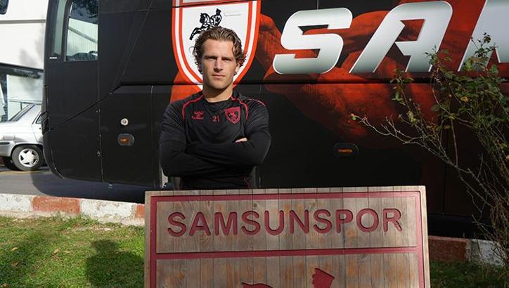 Carlo Holse'den Beşiktaş'a gözdağı