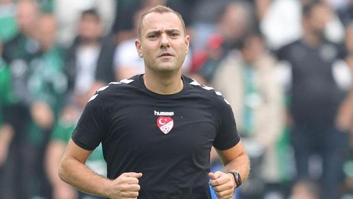 Süper Lig'de 13. haftanın hakemleri belli oldu