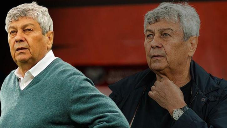 Mircea Lucescu'dan kura sonrası açıklama! 'Türkiye'yi iyi tanıyorum'
