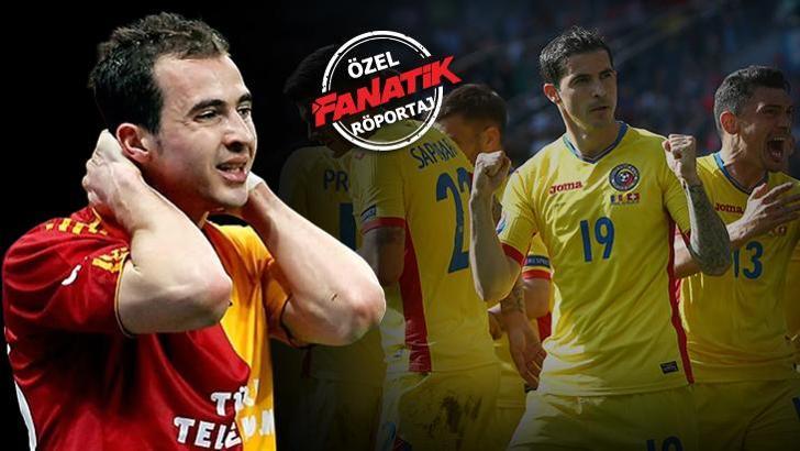 Bogdan Stancu's commentary on the Turkey-Romania match!