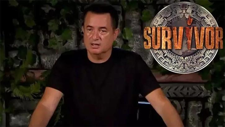 Acun Ilıcalı açıkladı! Milli boksör Seren Ay Çetin Survivor 2026 kadrosuna dahil oldu