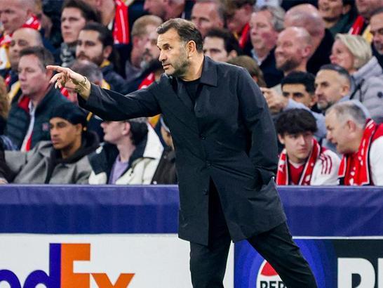 Okan Buruk: After European matches, players can’t focus on the league”