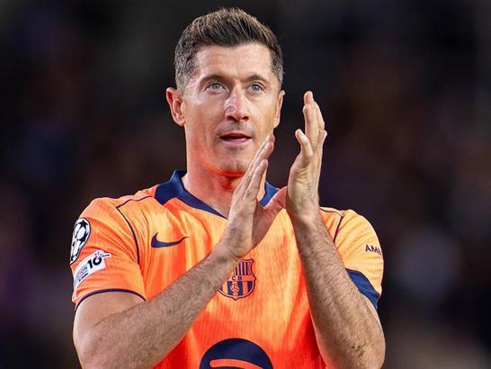 Barcelona is considering 3 names to replace Lewandowski!
