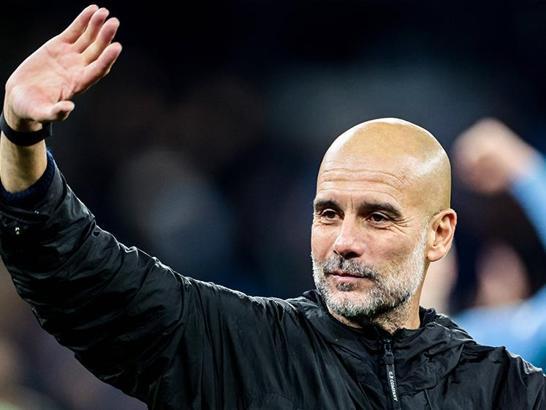 Manchester City has found the ideal alternative to replace Pep Guardiola