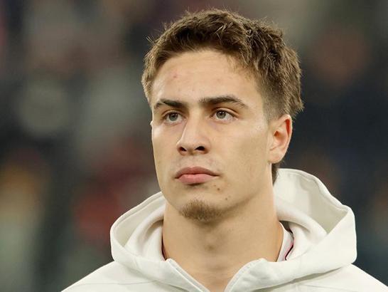 100 million euro for Kenan Yildiz! Real Madrid wants him