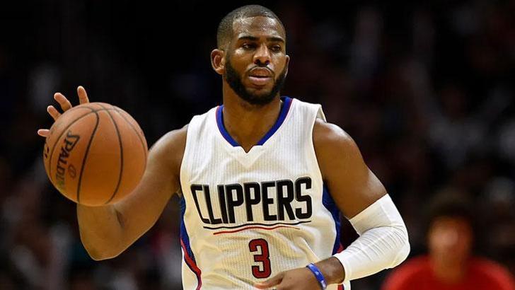 NBA'in 40 yaşındaki efsane ismi Chris Paul sezon sonunda bırakıyor