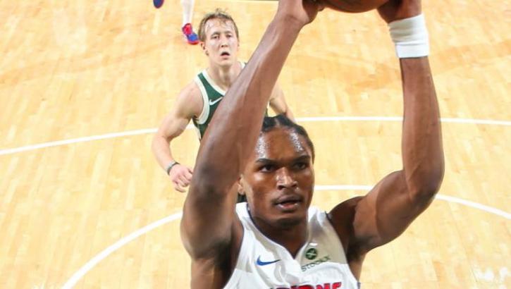 Detroit Pistons'a yan bakılmıyor! Üst üste 12. galibiyet