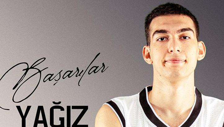 Manisa Basket Yağız Aksu'yu kadrosuna kattı
