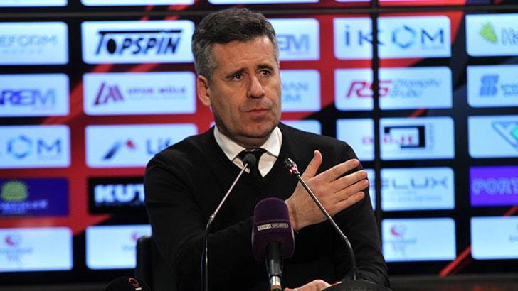 Çorum FK'da Hüseyin Eroğlu dönemi; hedef Süper Lig