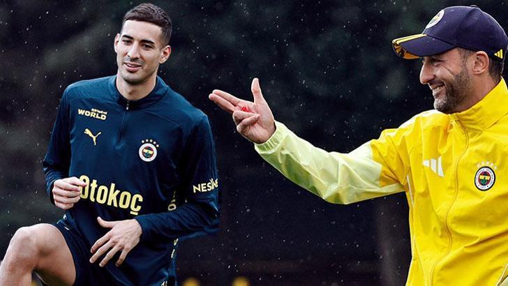 Fenerbahçe'de Ferençvaroş maçı öncesi defansta kriz var!