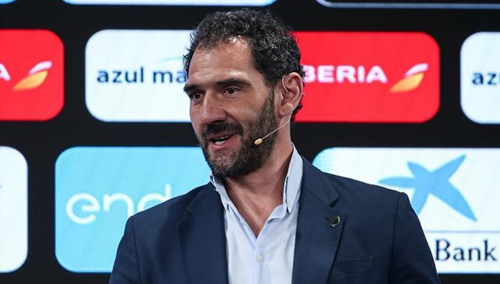 FIBA Avrupa Başkanı Jorge Garbajosa’dan NBA Avrupa açıklaması