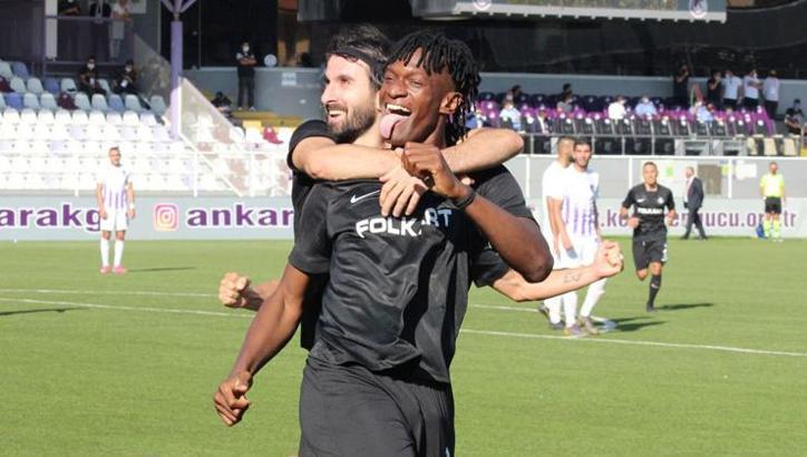 Altay'a FIFA'dan bir dosya daha