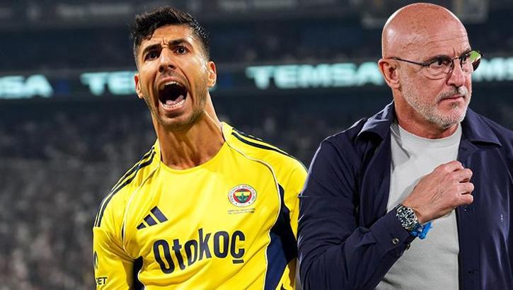 EXCLUSIVE | Exciting Statement from Spain Regarding Marco Asensio! Will He Be Selected for the 2026 World Cup?