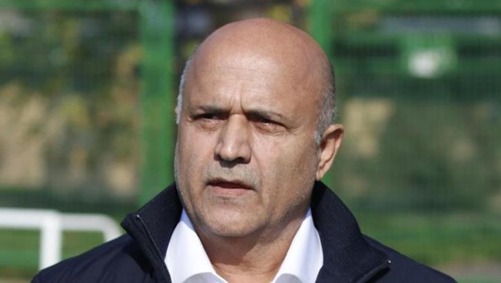 Kocaelispor'dan transfer yasağı açıklaması