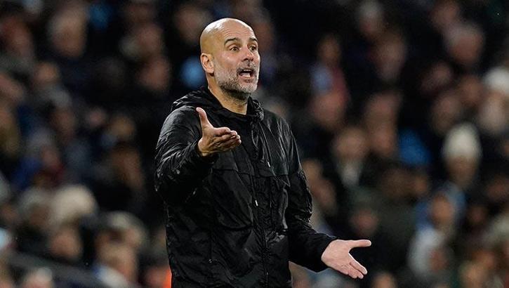 Pep Guardiola'dan Galatasaray sözleri! 'Final niteliğinde...'