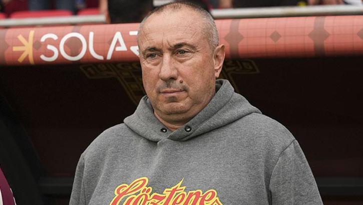 Göztepe’de Stoilov alarmı! Ayrılık gelişmesi var...