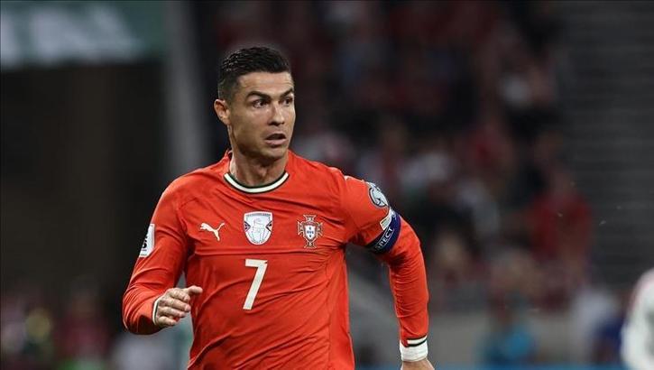 Cristiano Ronaldo will be able to play in the World Cup group stage matches