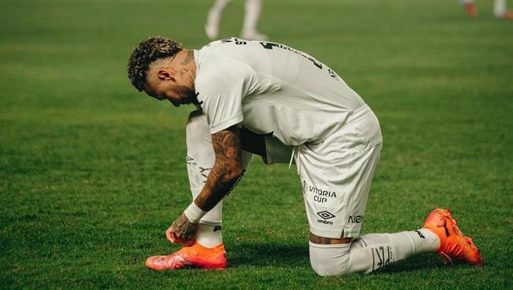 Brezilya'da Neymar şoku: Dünya Kupası tehlikeye girdi