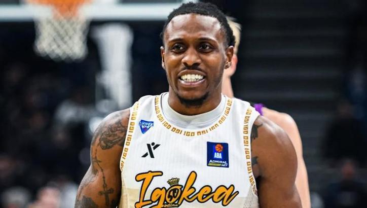 Stefan Moody, Karşıyaka Basketbol'un radarında