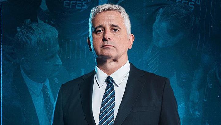 Anadolu Efes'te Kokoskov ile yollar ayrıldı