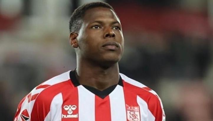 Sivassporlu Luan Campos Kamanan'ı akıllara getirdi! 'Soğuktan dolayı kaçmış olabilir'