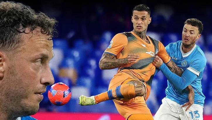 Beşiktaş ve Fenerbahçe, transferde karşı karşıya geldi! Napoli ikna edemedi, devler devreye girdi