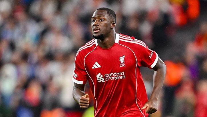 Real Madrid inform Liverpool: 'We are not interested'