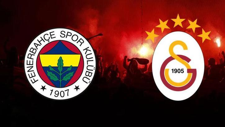 Kuzey Makedonya'daki taraftarlar Fenerbahçe - Galatasaray maçını heyecanla bekliyor